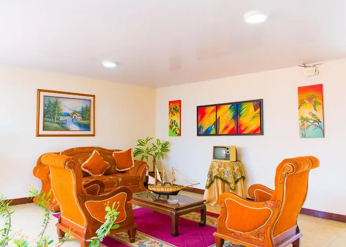 Hotel D\' Oscar